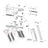 Eemann Tech - Locking Block Pin for GLOCK