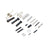Eemann Tech - Lower Small Parts Set for AR-15