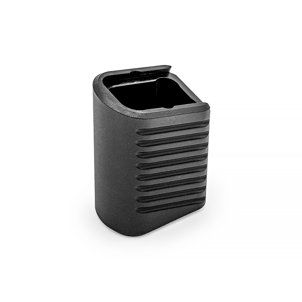 Eemann Tech - Magazine Base Pad for Glock - OPEN 170mm