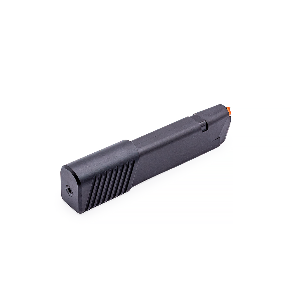 Eemann Tech - Magazine Base Pad for Glock - OPEN 170mm