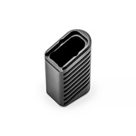 Eemann Tech - Magazine Base Pad Set for Glock - OPEN 170mm