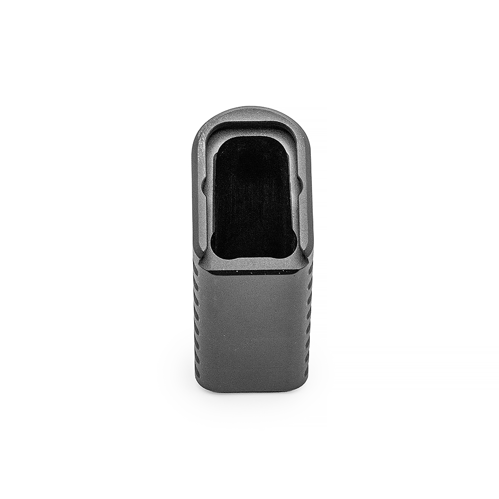 Eemann Tech - Magazine Base Pad Set for Glock - OPEN 170mm