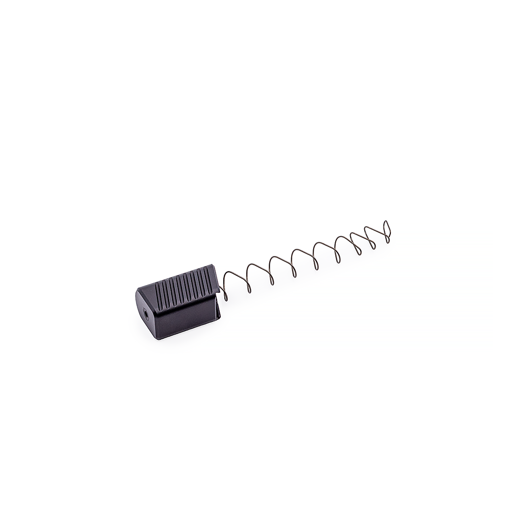 Eemann Tech - Magazine Base Pad Set for Glock - OPEN 170mm
