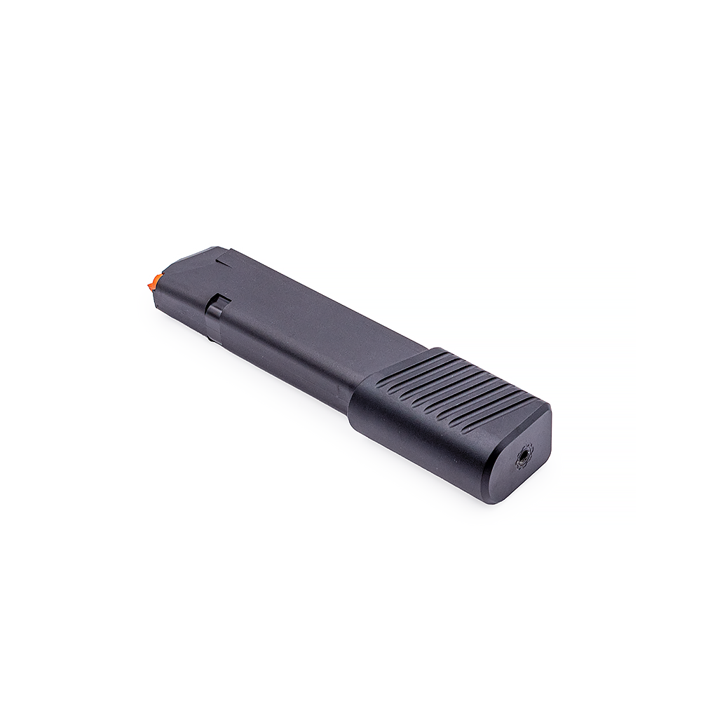Eemann Tech - Magazine Base Pad Set for Glock - OPEN 170mm