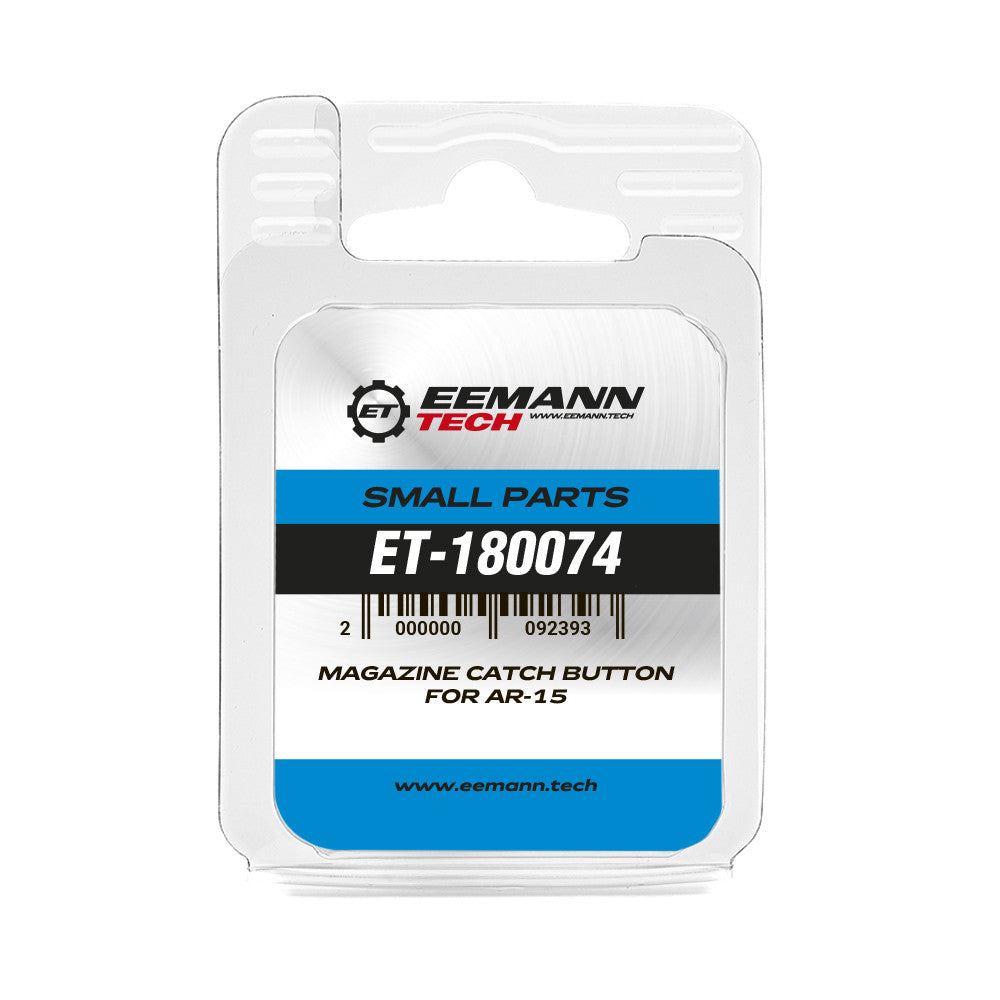 Eemann Tech - Magazine Catch Button for AR-15
