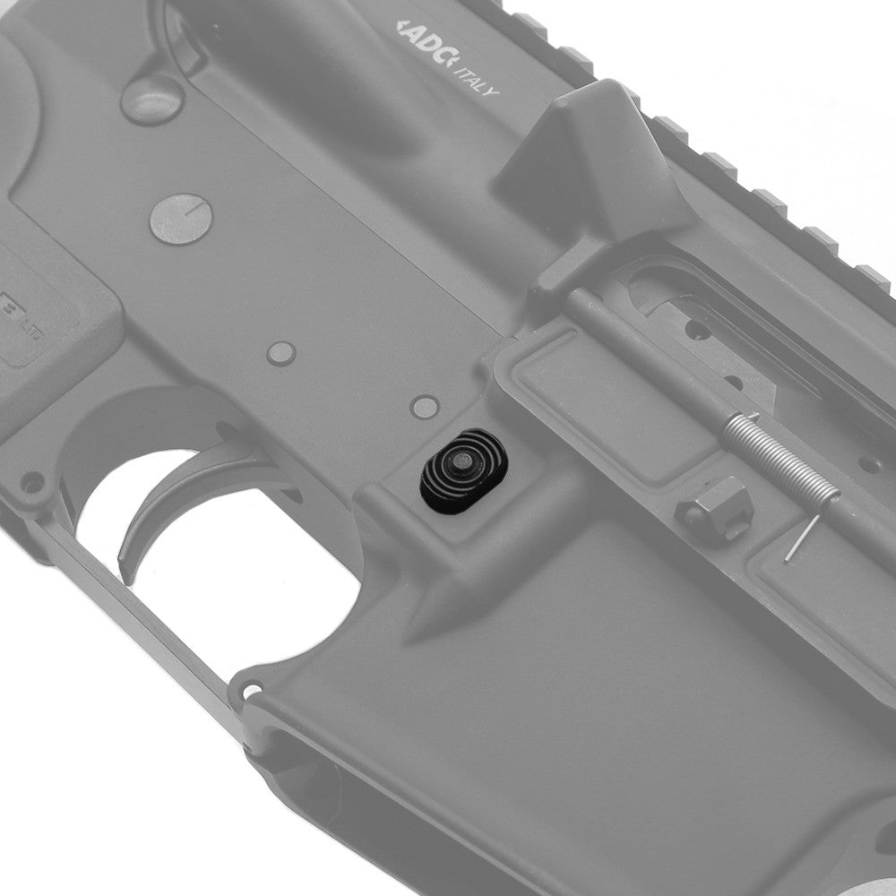Eemann Tech - Magazine Catch Button for AR-15