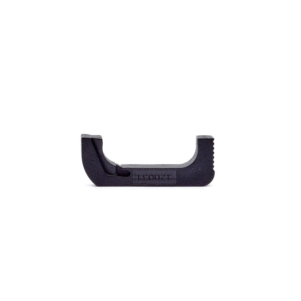 Eemann Tech - Magazine Catch Extended for GLOCK GEN4/5