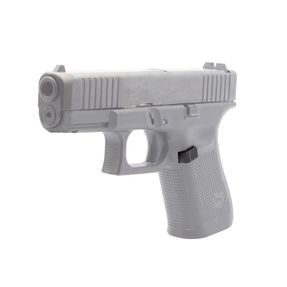 Eemann Tech - Magazine Catch Extended for GLOCK GEN4/5