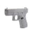 Eemann Tech - Magazine Catch Extended for GLOCK GEN4/5