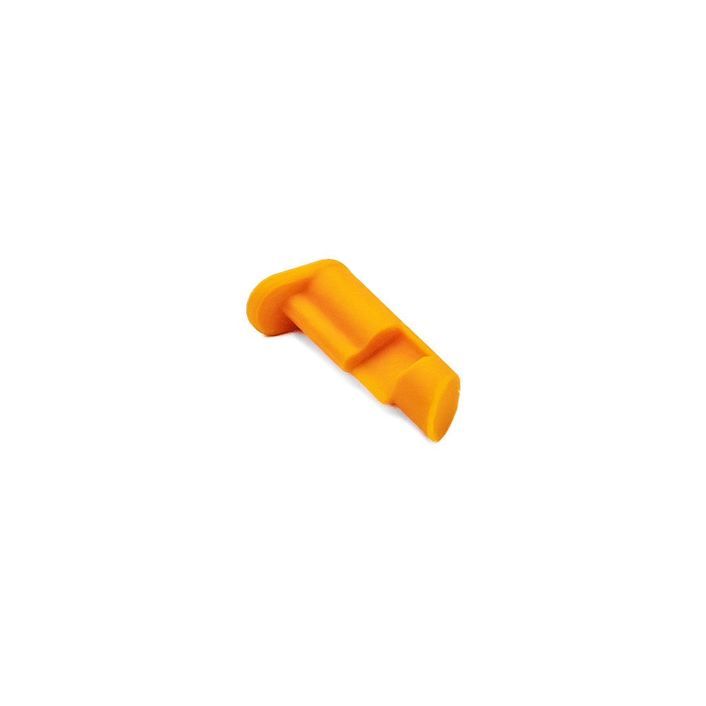 Eemann Tech - Magazine Catch for 3D KMR SPECTRA Frame ACE XR Headset - Orange
