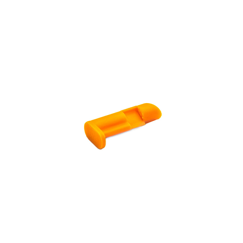Eemann Tech - Magazine Catch for 3D KMR SPECTRA Frame ACE XR Headset - Orange