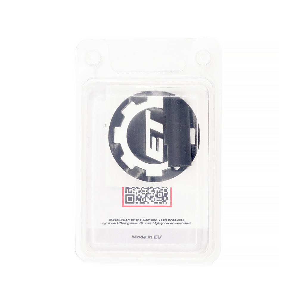 Eemann Tech - Magazine Catch for 3D Tanfoglio Stock3 Frame ACE XR Headset
