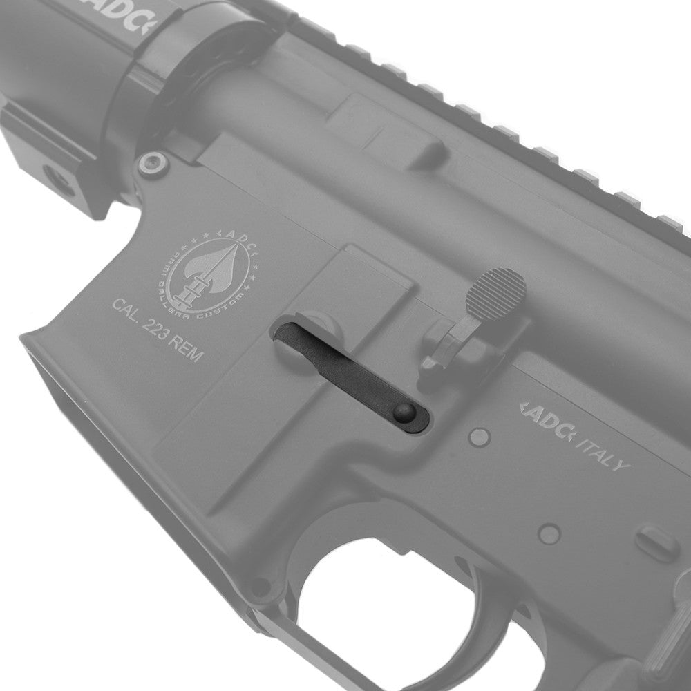 Eemann Tech - Magazine Catch for AR-15