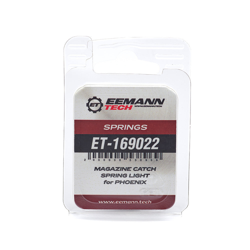 Eemann Tech - Magazine Catch Spring Light for Phoenix