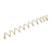 Eemann Tech - Magazine Spring for 17+2 Rounds GLOCK Magazine