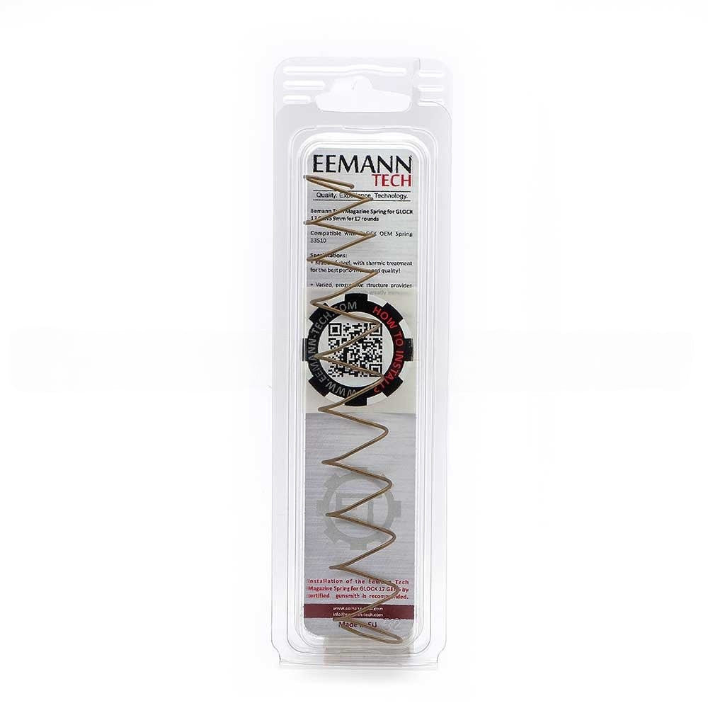 Eemann Tech - Magazine Spring for GLOCK 17 GEN5