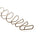 Eemann Tech - Magazine Spring for GLOCK 17 GEN5