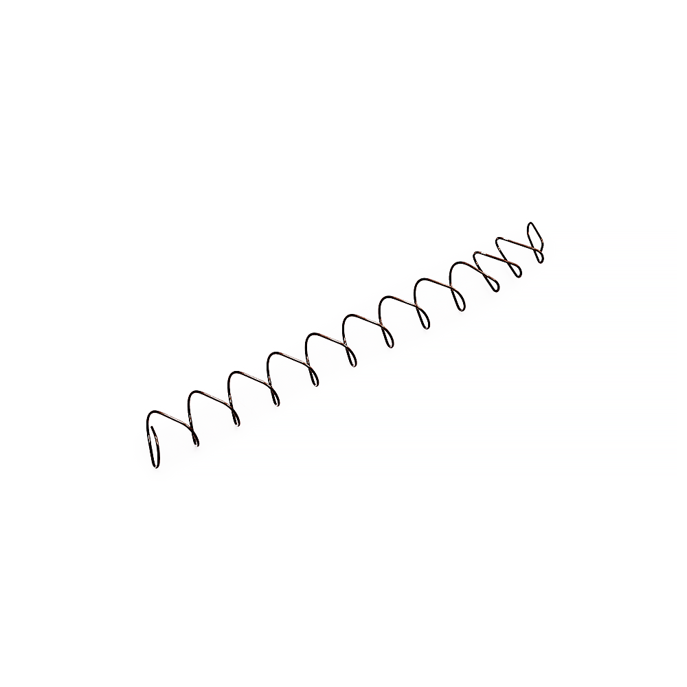 Eemann Tech - Magazine Spring for Glock 170mm Base Pad