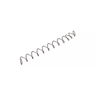 Eemann Tech - Magazine Spring for Glock 170mm Base Pad
