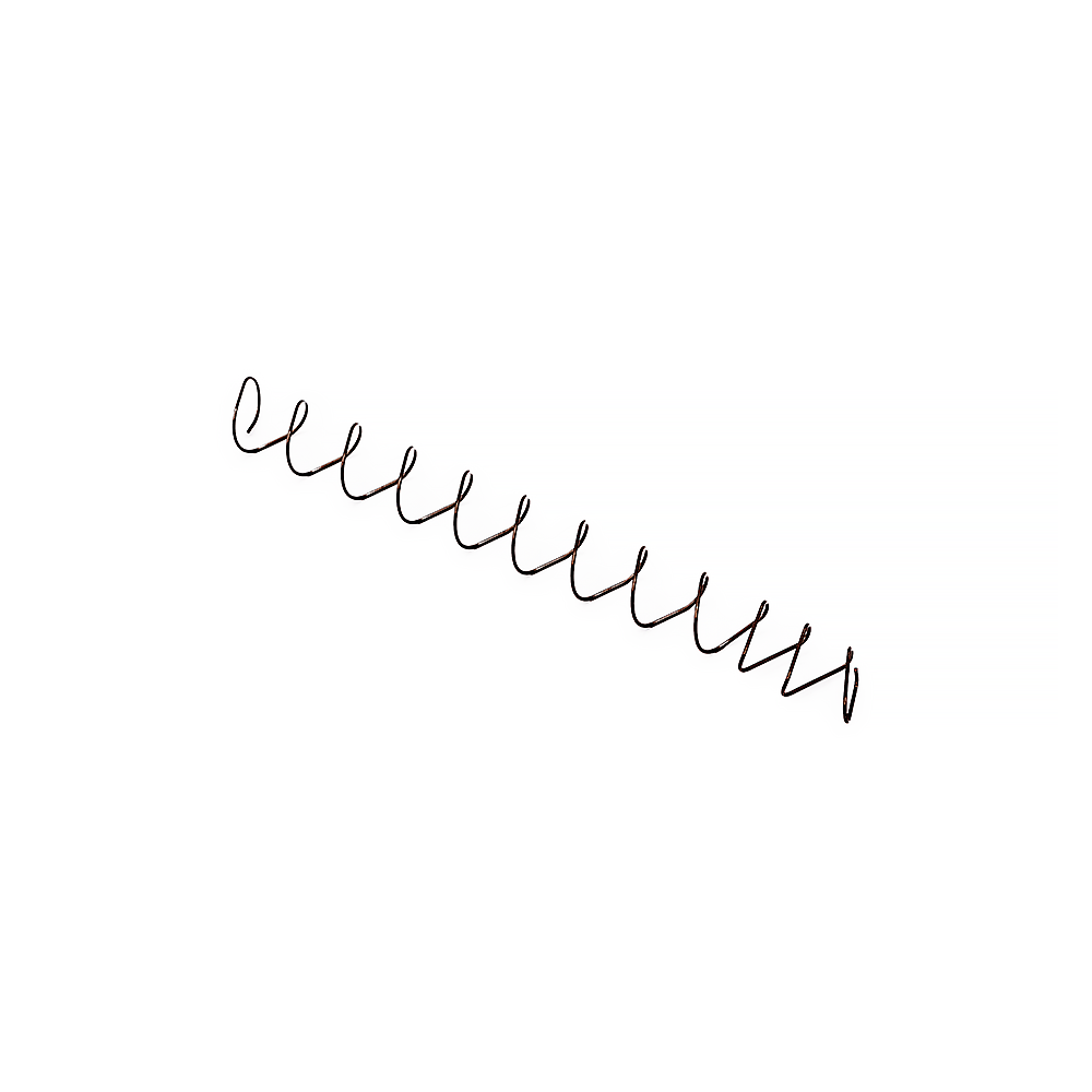 Eemann Tech - Magazine Spring for Glock 170mm Base Pad