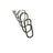 Eemann Tech - Magazine Spring for MBX STI 126mm Magazine