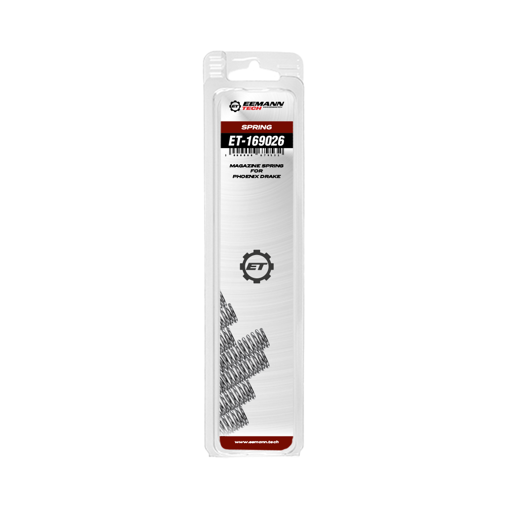 Eemann Tech - Magazine Spring for Phoenix Drake