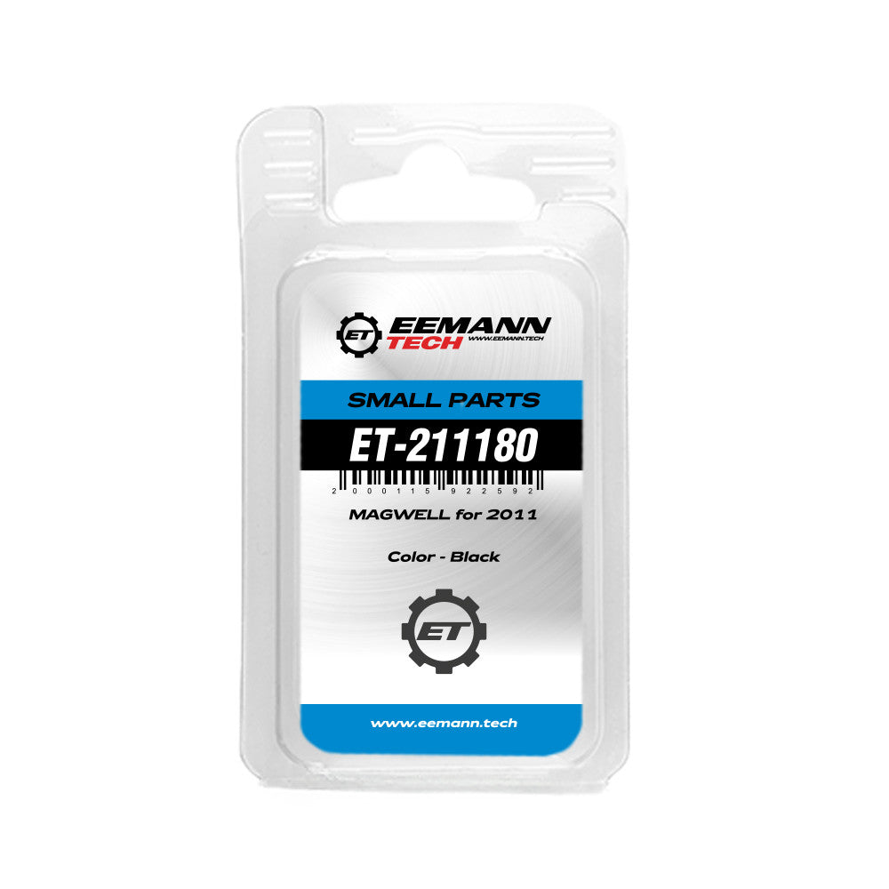 Eemann Tech - Magwell for 2011