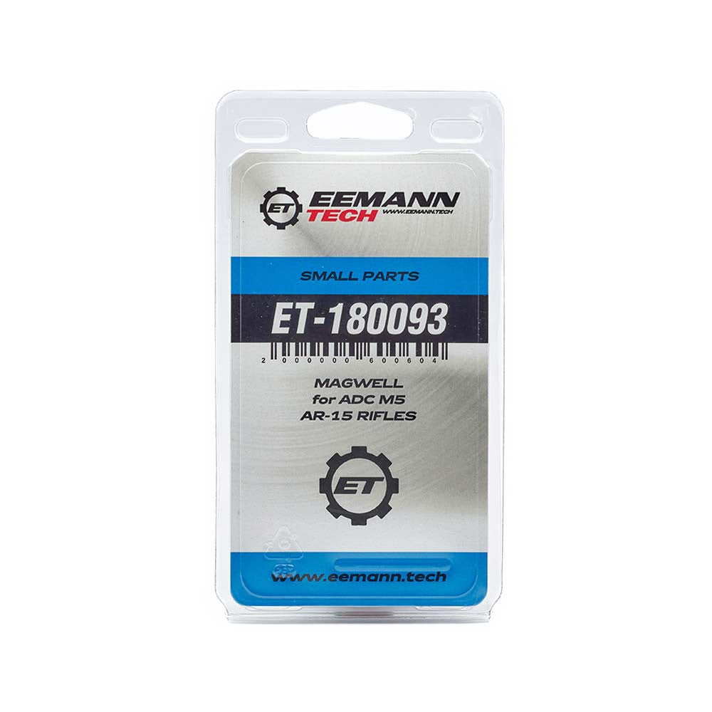 Eemann Tech - Magwell for ADC M5 AR-15 Rifles