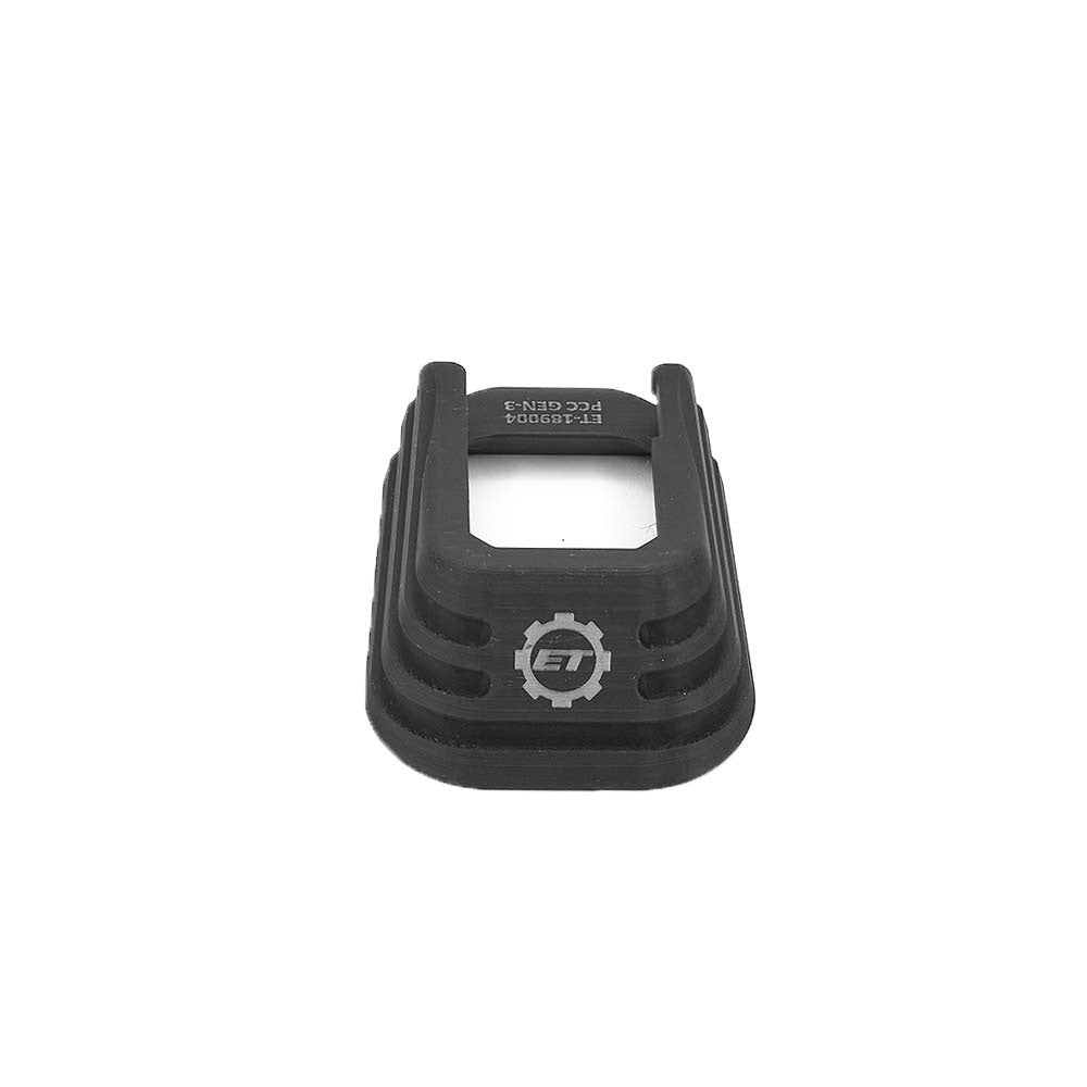 Eemann Tech - Magwell for ADC PCC GEN3 - BLACK