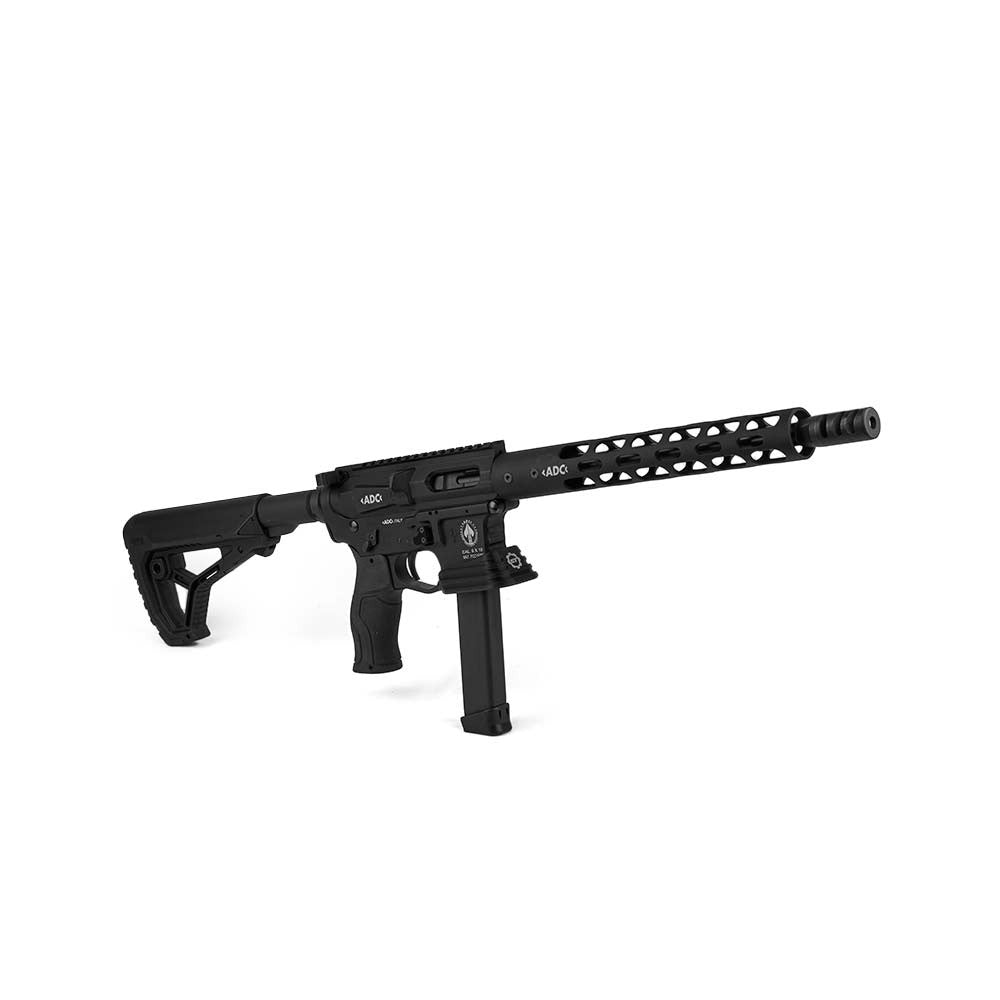 Eemann Tech - Magwell for ADC PCC GEN3 - BLACK