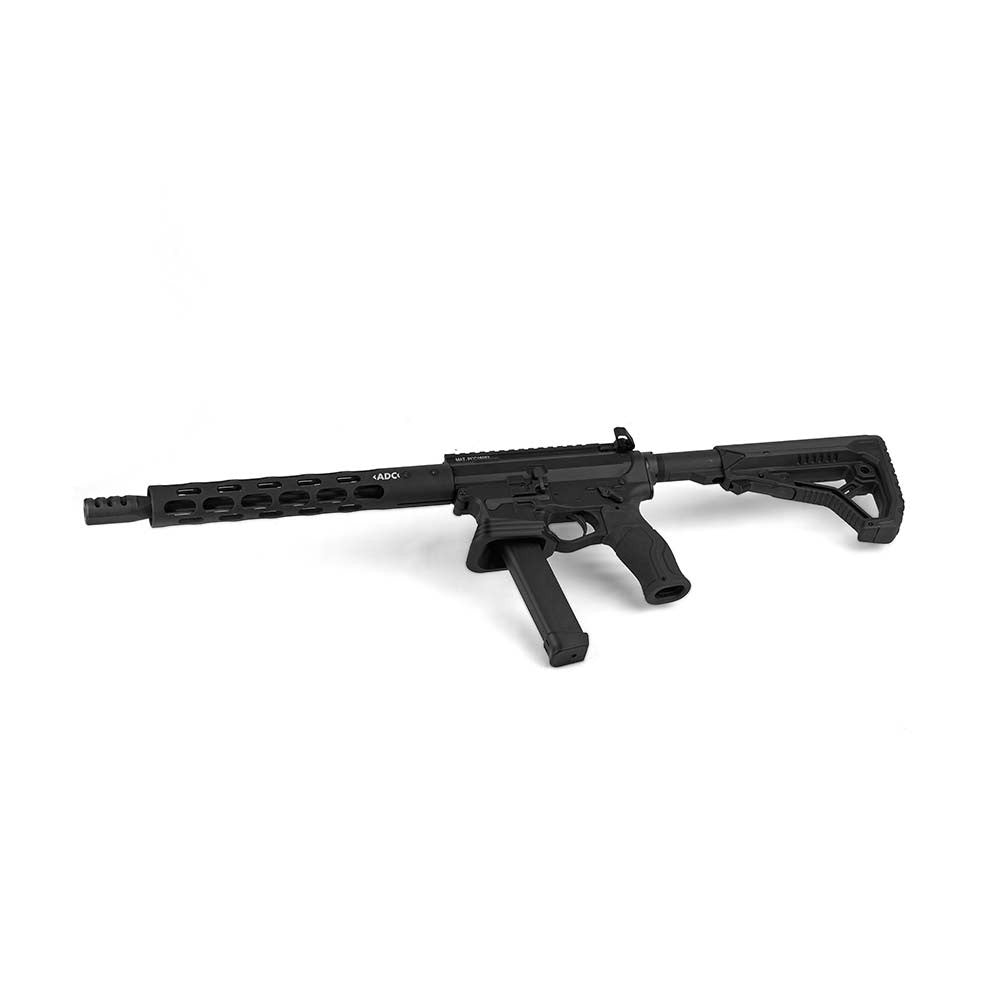 Eemann Tech - Magwell for ADC PCC GEN3 - BLACK