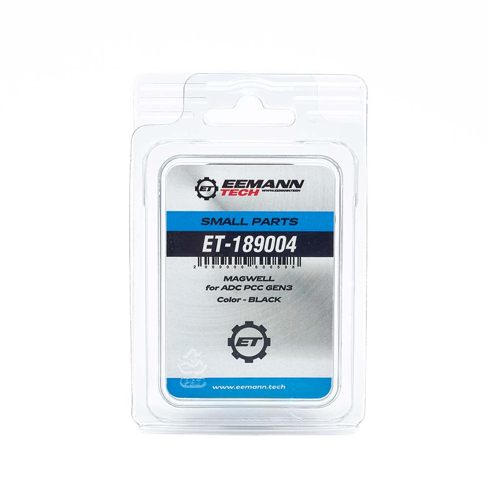 Eemann Tech - Magwell for ADC PCC GEN3 - BLACK