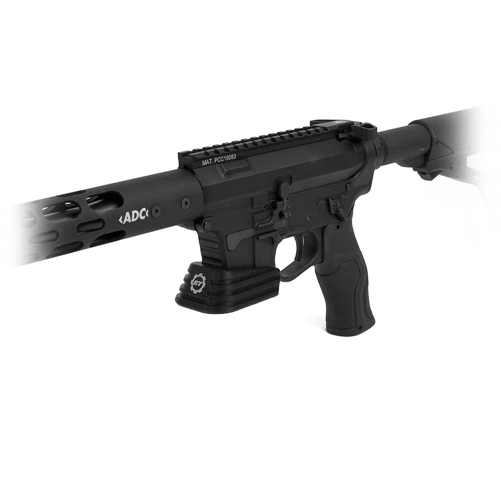 Eemann Tech - Magwell for ADC PCC GEN3 - BLACK