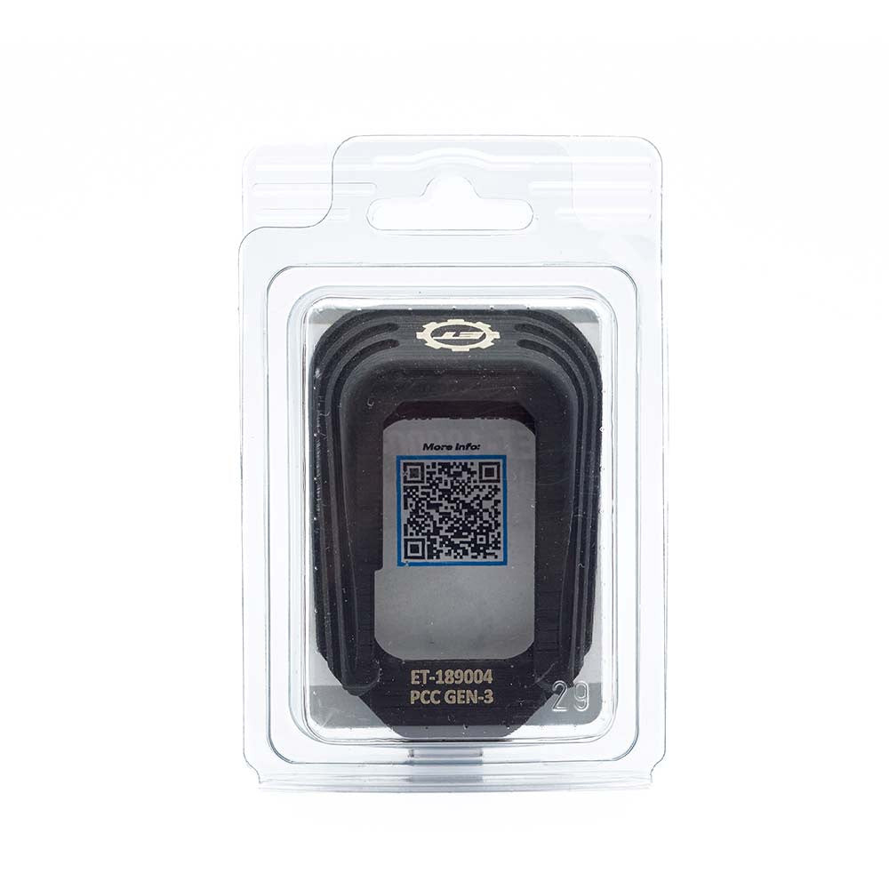 Eemann Tech - Magwell for ADC PCC GEN3 - BLACK