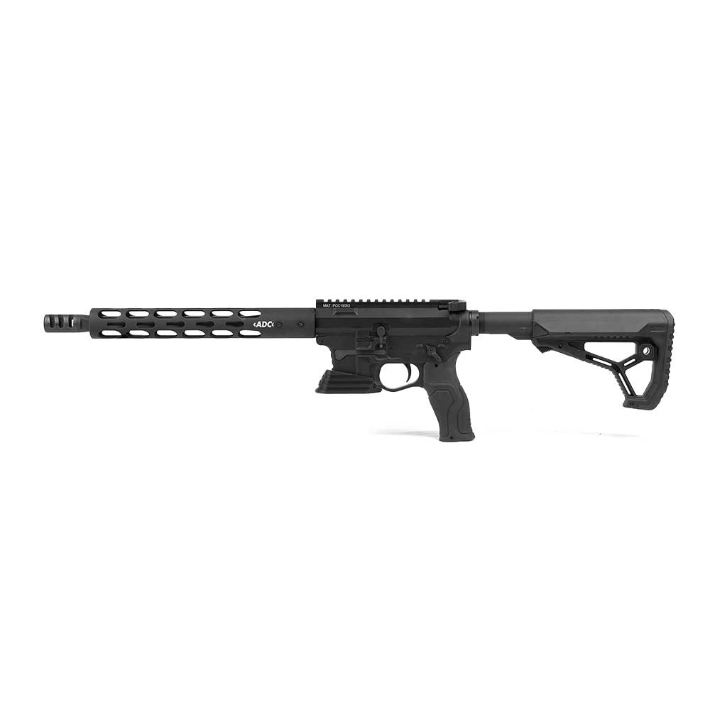 Eemann Tech - Magwell for ADC PCC GEN3 - BLACK