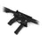 Eemann Tech - Magwell for ADC PCC GEN3 - BLACK