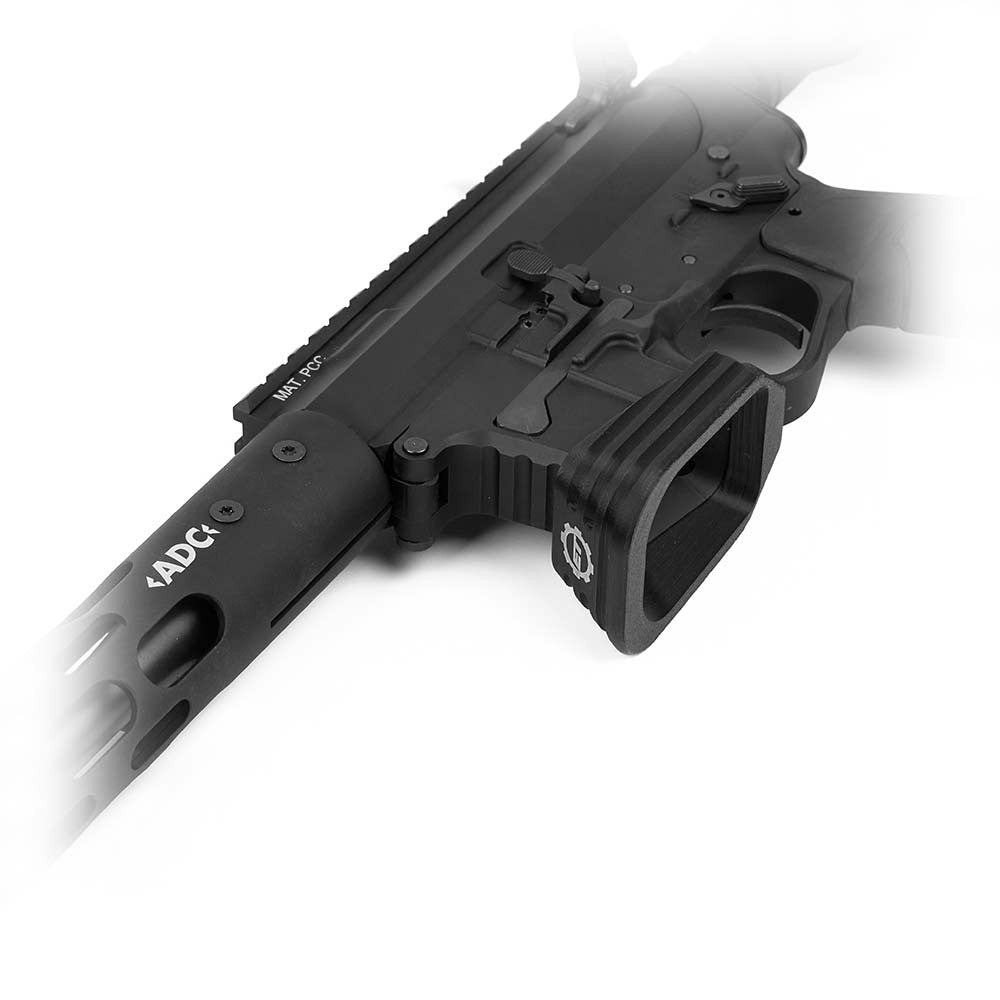 Eemann Tech - Magwell for ADC PCC GEN3 - BLACK