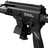 Eemann Tech - Magwell for Grand Power Stribog RSR9A3G - BLACK