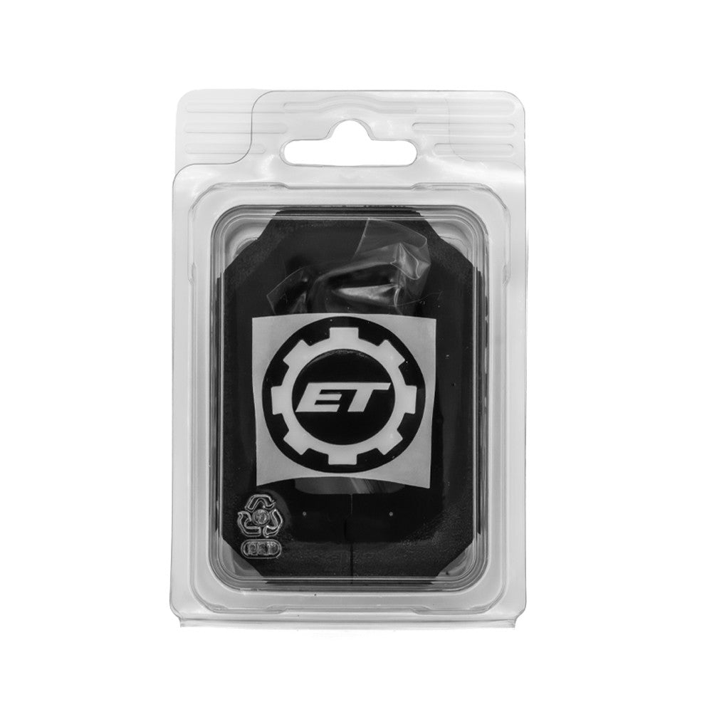 Eemann Tech - Magwell for Grand Power Stribog RSR9A3G - BLACK