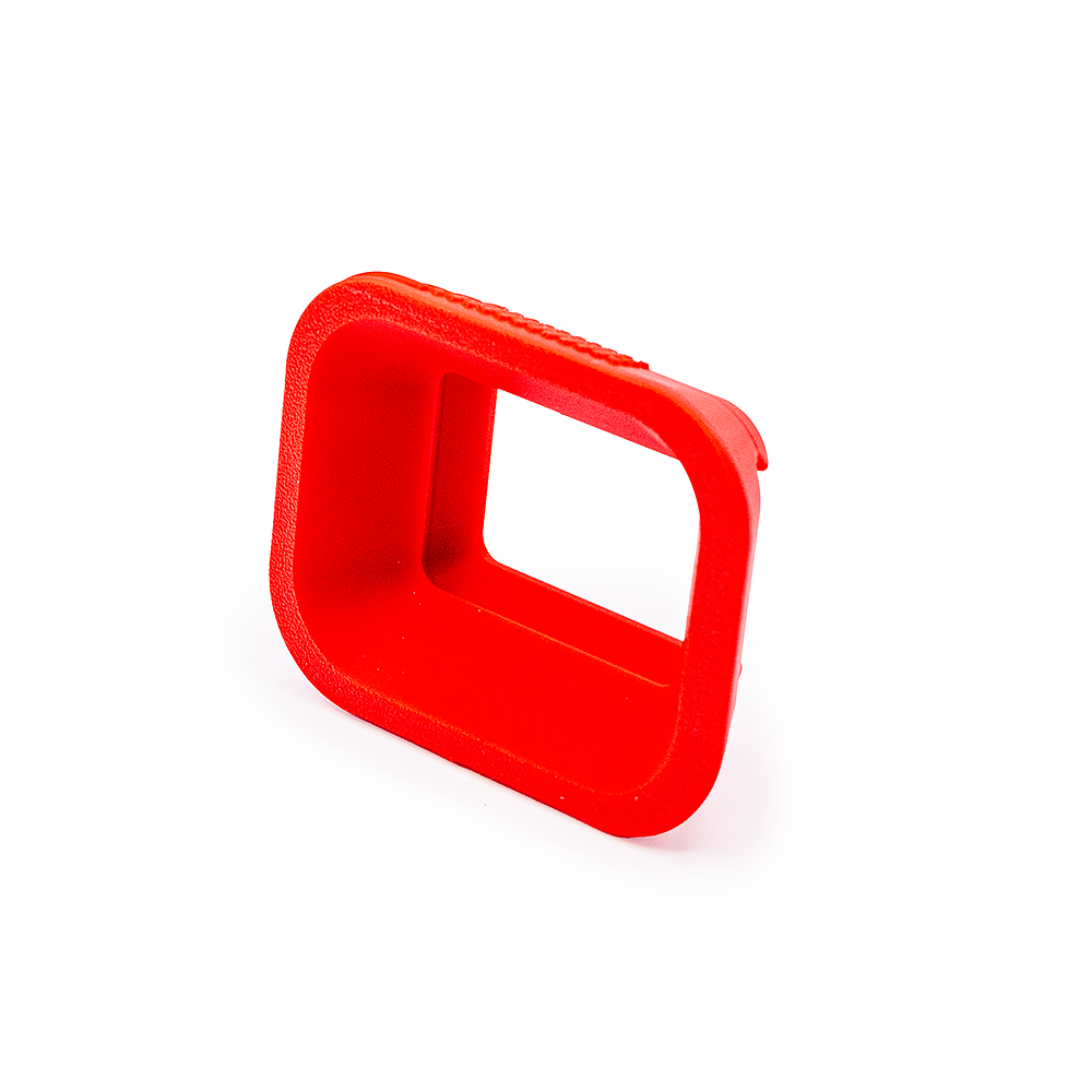 Eemann Tech - Magwell for Grand Power Stribog SR9 - RED