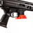 Eemann Tech - Magwell for Grand Power Stribog SR9 - RED