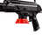 Eemann Tech - Magwell for Grand Power Stribog SR9 - RED