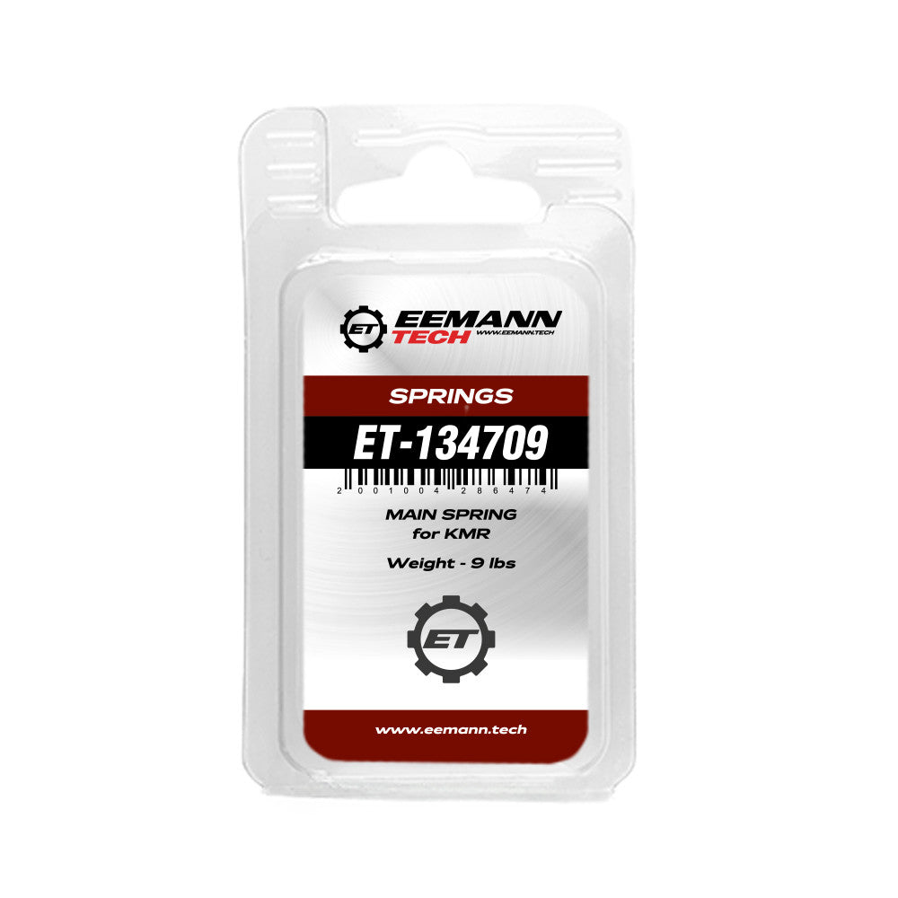 Eemann Tech - Main Spring for KMR