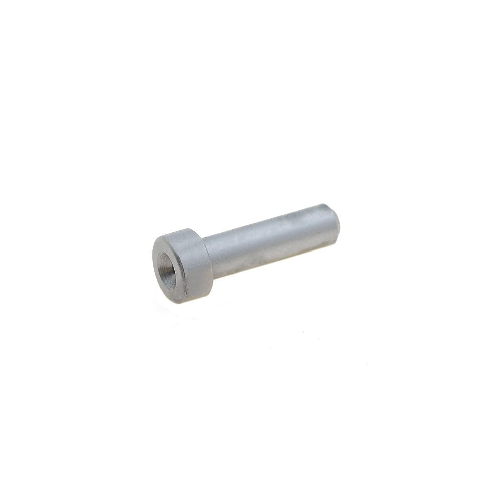 Eemann Tech - Mainspring Cap for 1911/2011, Silver