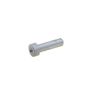 Eemann Tech - Mainspring Cap for 1911/2011, Silver