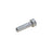 Eemann Tech - Mainspring Cap for 1911/2011, Silver