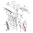 Eemann Tech - Mainspring Cap Pin for 1911/2011, Silver