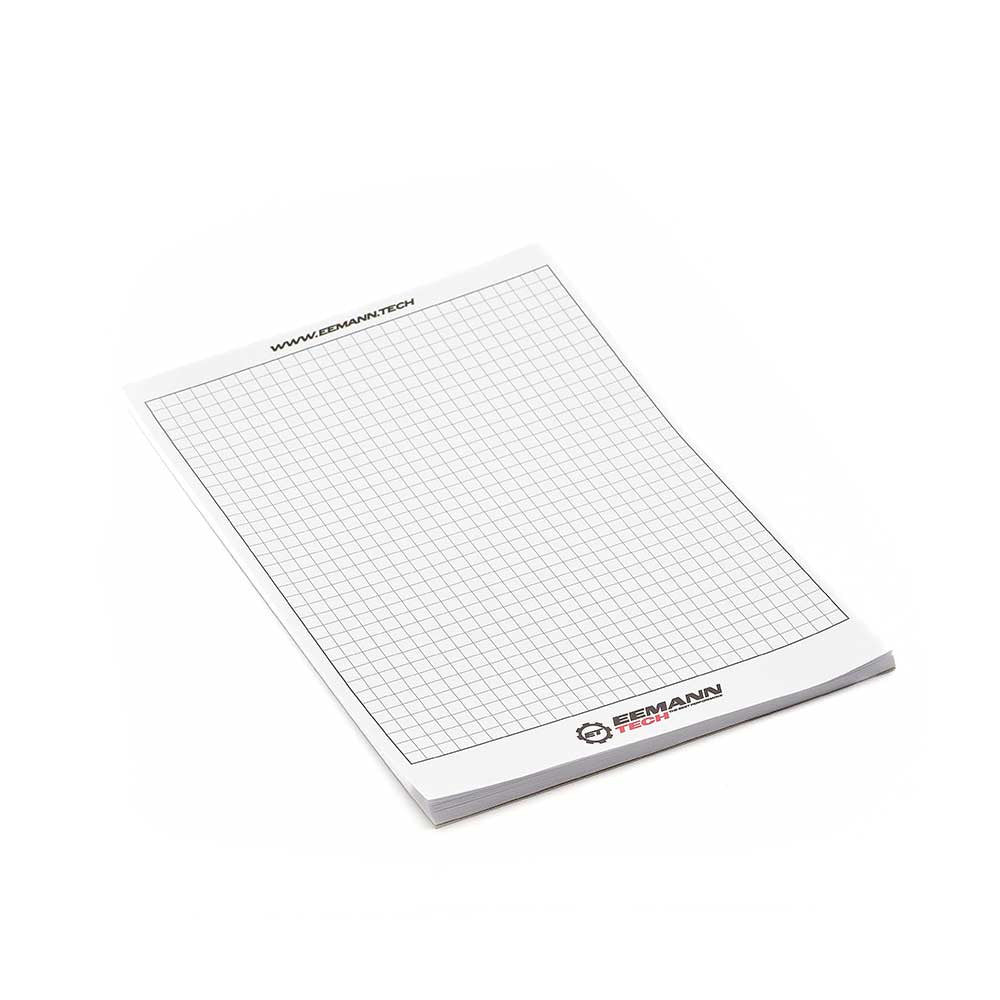 Eemann Tech - Notebook