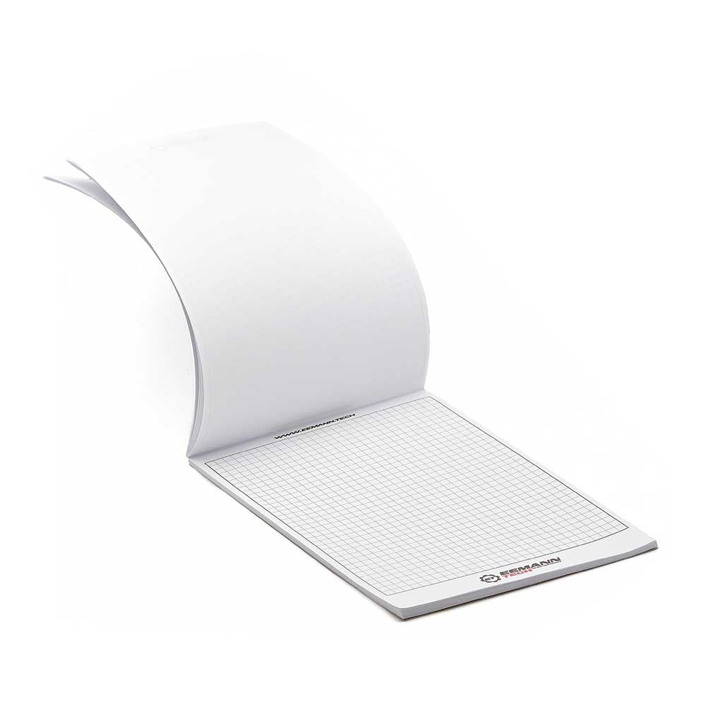Eemann Tech - Notebook
