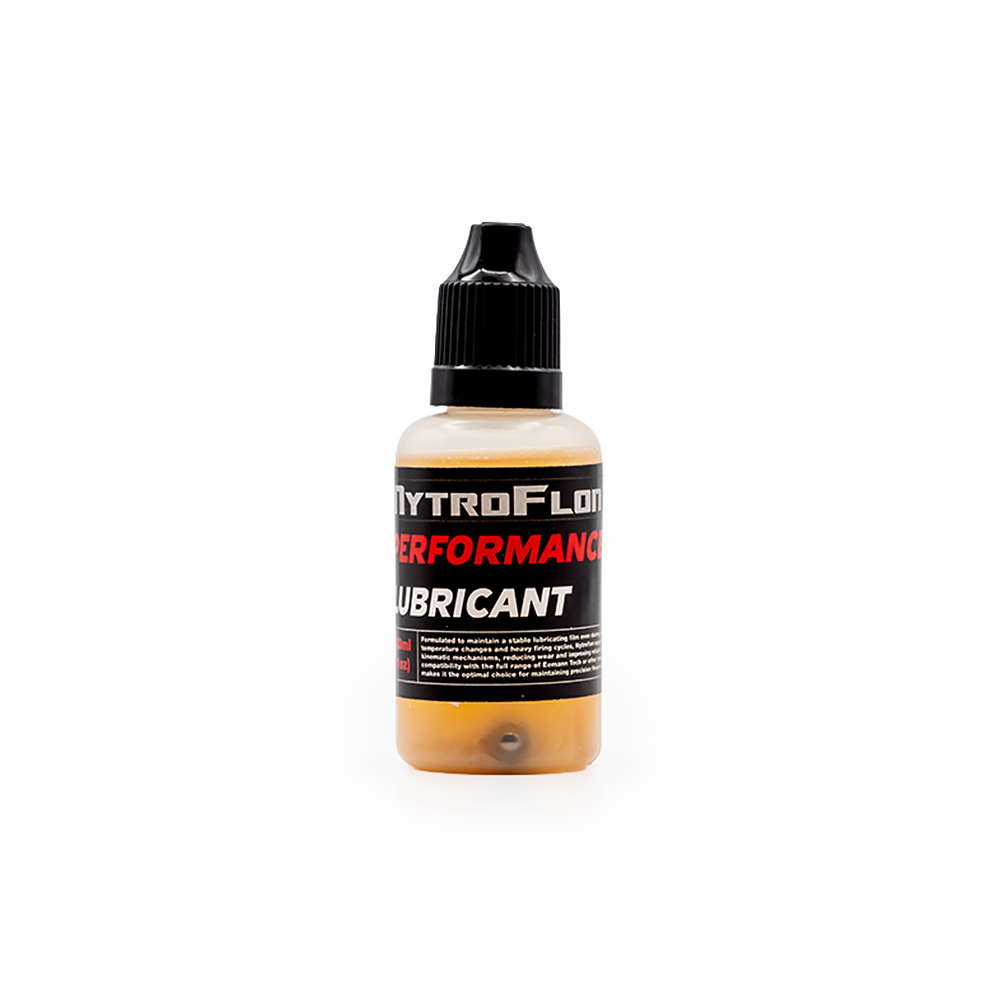 Eemann Tech - NytroFlon Performance Lubricant - 33 ml